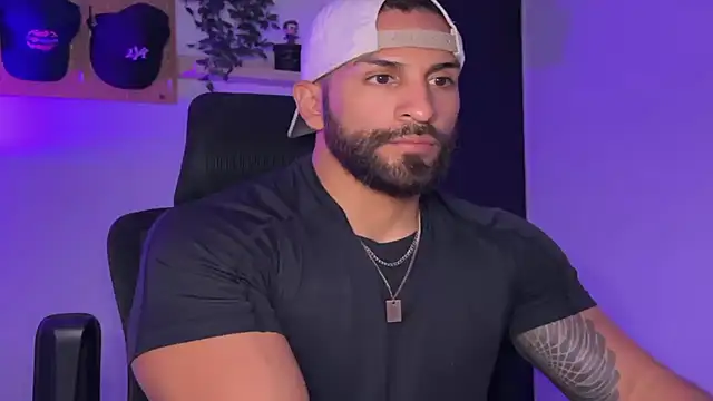 SamDornan51 online show from March 2026 04:15:02 AM