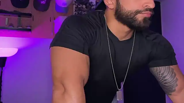 SamDornan51 online show from March 2026 01:07:02 AM