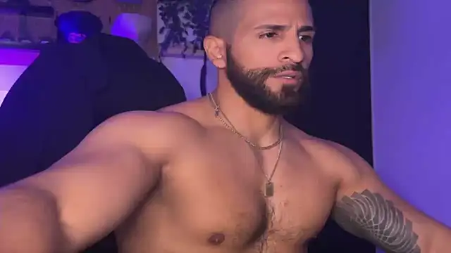 SamDornan51 online show from April 2026 02:24:01 AM