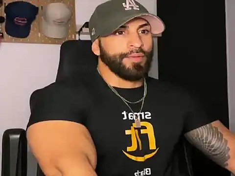 Snapshot of SamDornan51 chatting on February 2026 12:20:02 AM SamDornan51 online show from February 2026 12:20:02 AM