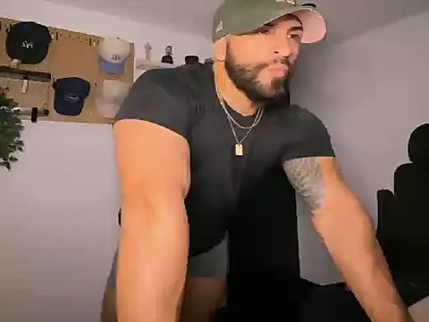 Snapshot of SamDornan51 chatting on February 2026 12:54:01 AM SamDornan51 online show from February 2026 12:54:01 AM