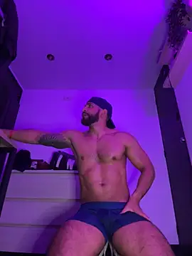 SamDornan51 online show from March 2026 11:48:02 PM