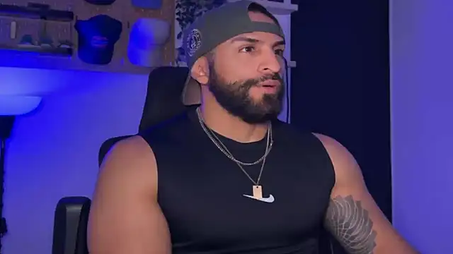 SamDornan51 online show from April 2026 01:44:02 AM