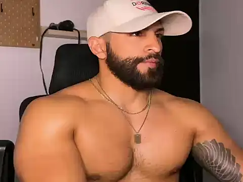 SamDornan51 online show from March 2026 01:13:01 AM