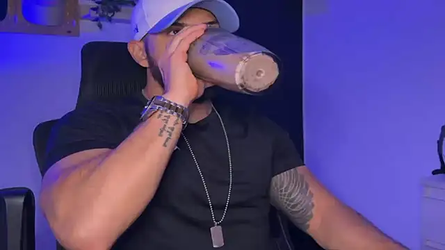 SamDornan51 online show from March 2026 01:27:02 AM