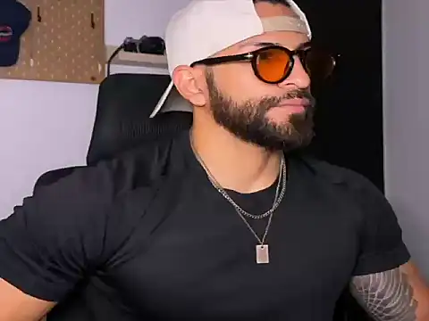 SamDornan51 online show from March 2026 02:28:01 AM