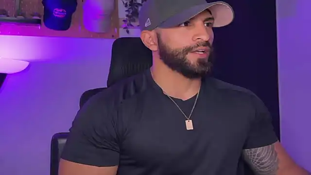 SamDornan51 online show from March 2026 02:33:02 AM