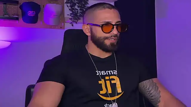 SamDornan51 online show from March 2026 03:21:02 AM