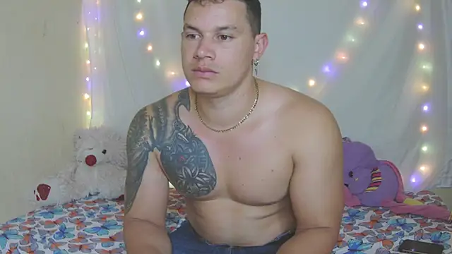 Eternalfuego online show from March 2026 05:46:02 AM