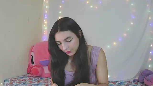 Eternalfuego online show from February 2026 07:42:01 AM