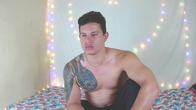 Eternalfuego online show from February 2026 05:51:01 AM