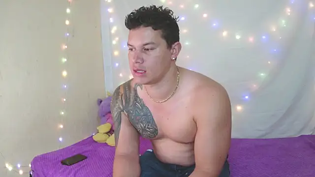 Eternalfuego online show from February 2026 06:57:01 AM