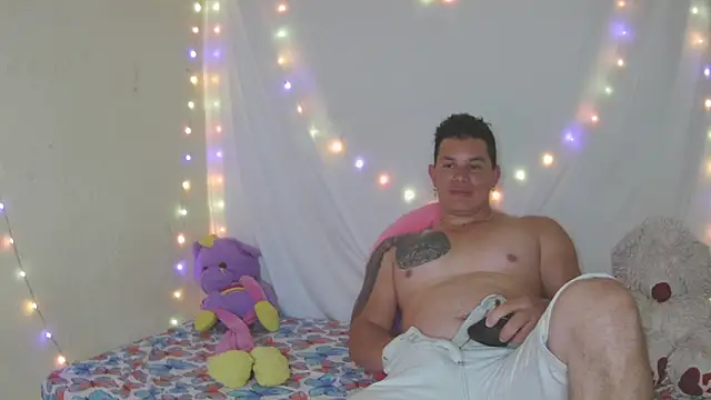 Eternalfuego online show from March 2026 05:29:02 AM