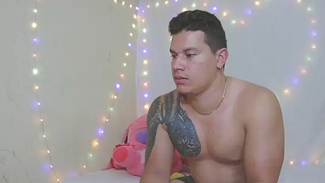 Eternalfuego online show from March 2026 05:08:02 AM