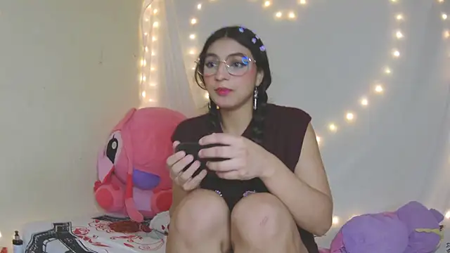 Eternalfuego online show from February 2026 06:35:01 AM