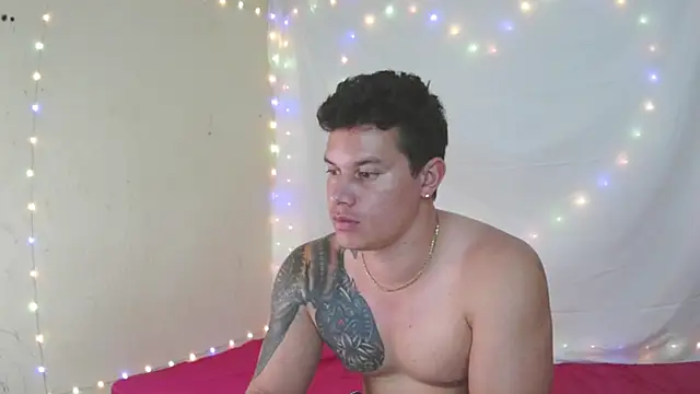 Eternalfuego online show from February 2026 05:51:02 AM