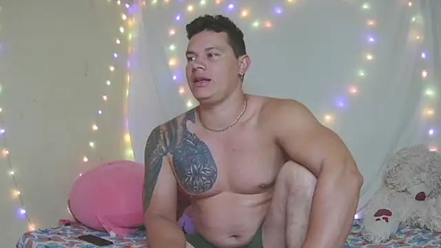 Eternalfuego online show from March 2026 06:26:01 AM