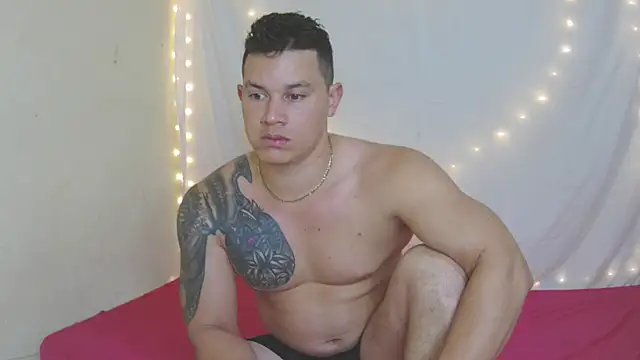 Eternalfuego online show from March 2026 07:26:02 AM