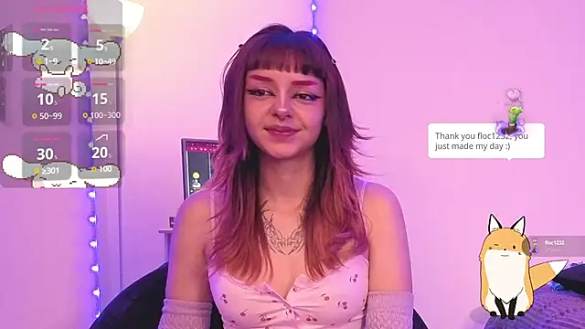 niixh  online show from February 2026 03:14:01 AM