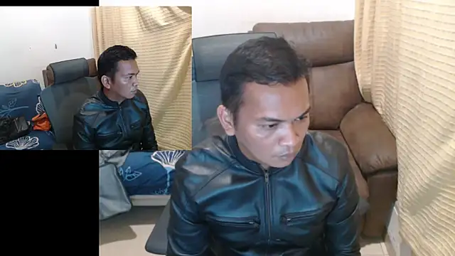 Leatherbdsm81 online show from May 2026 06:01:01 PM