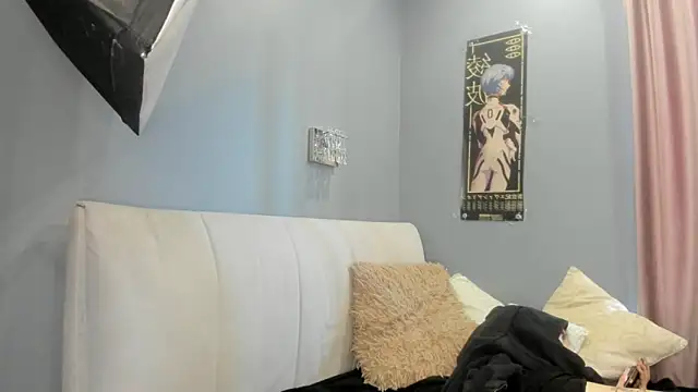 CarmenScott online show from April 2026 09:45:01 AM