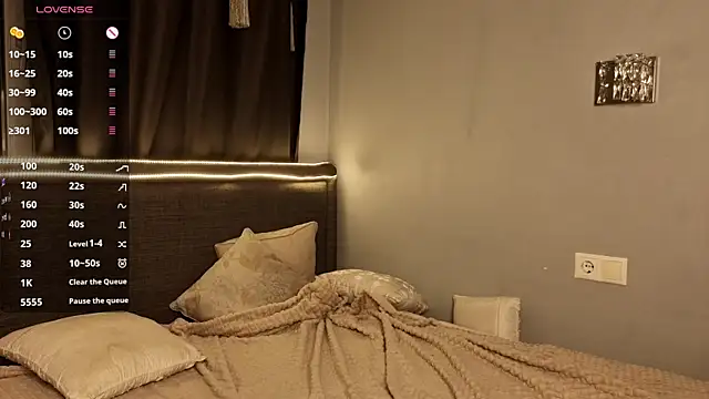 CarmenScott online show from April 2026 07:53:01 PM