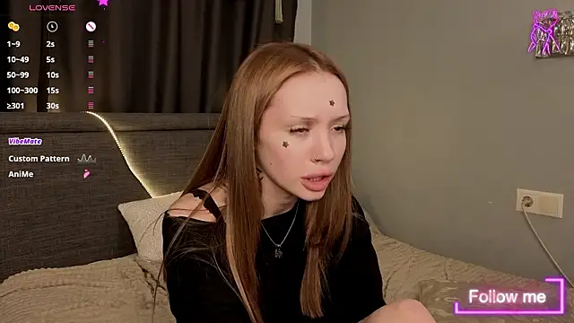 Snapshot of CarmenScott chatting on February 2026 08:22:02 PM CarmenScott online show from February 2026 08:22:02 PM