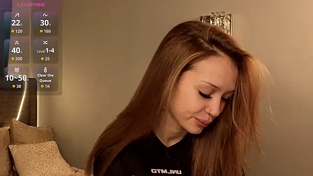 CarmenScott online show from March 2026 06:39:01 PM