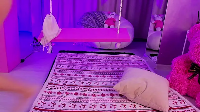 EllaBubbles online show from March 2026 10:45:01 AM