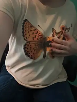 Snapshot of sweetandspicy2026 chatting on February 2026 02:24:01 PM sweetandspicy2026 online show from February 2026 02:24:01 PM