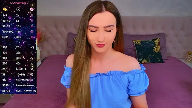 JasminUqueen online show from April 2026 01:13:02 AM