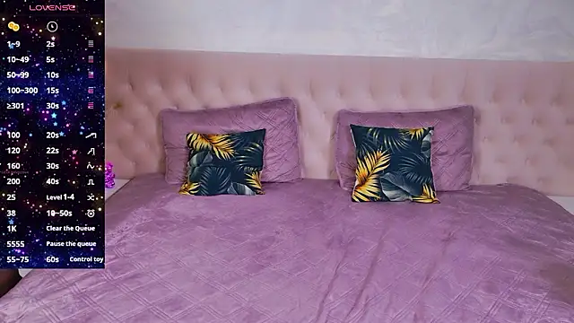 JasminUqueen online show from March 2026 01:32:02 AM