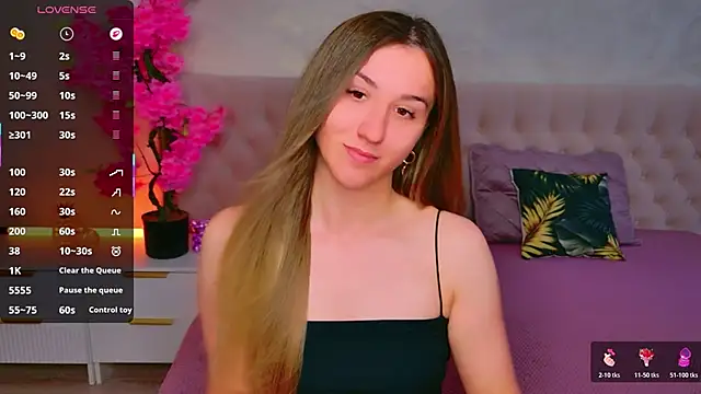 JasminUqueen online show from June 2026 01:50:02 AM
