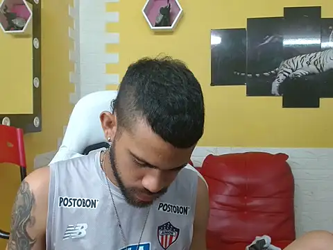 chacorta  online show from April 2026 01:17:02 PM