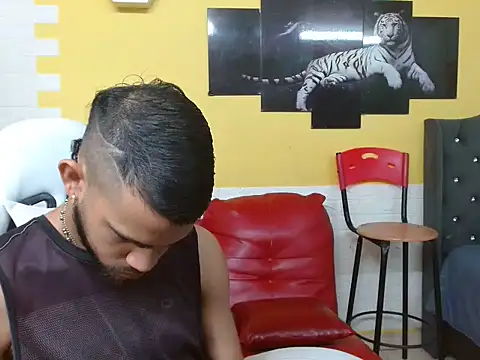 chacorta  online show from April 2026 01:26:01 PM