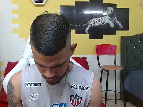 chacorta  online show from April 2026 01:59:01 PM