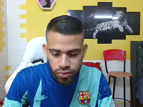 chacorta  online show from April 2026 12:54:01 PM