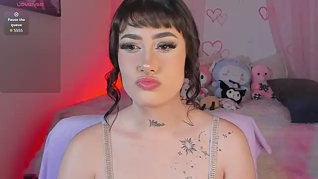 Tamara uwu online show from April 2026 11:55:02 PM