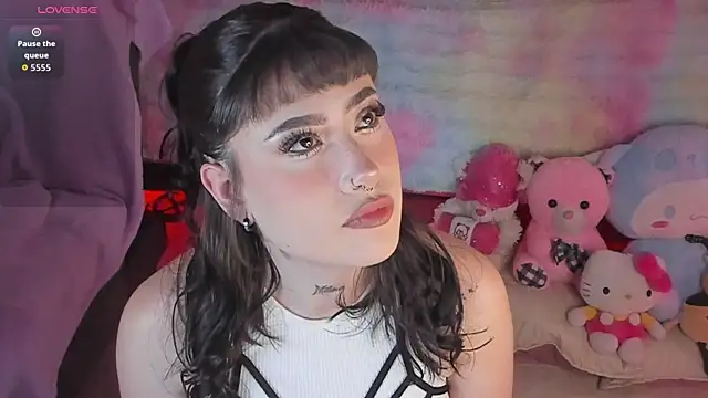 Tamara uwu online show from April 2026 09:40:01 PM