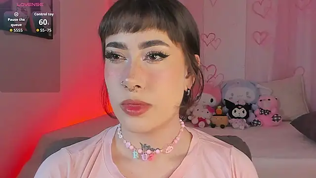 Tamara uwu online show from March 2026 10:43:02 PM