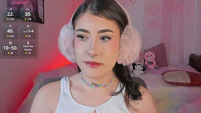 Tamara uwu online show from February 2026 11:29:02 PM