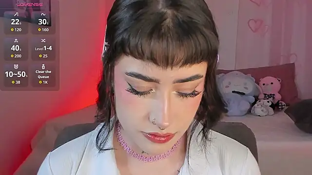 Tamara uwu online show from March 2026 10:27:02 PM