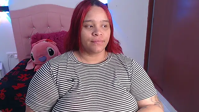 NathaliaMayson online show from July 2026 07:20:01 AM