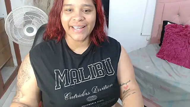 NathaliaMayson online show from April 2026 11:05:01 AM