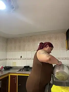 NathaliaMayson online show from February 2026 02:05:01 PM