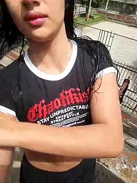 cynliu online show from April 2026 03:14:01 PM