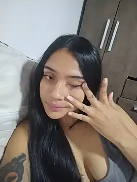 cynliu online show from May 2026 06:54:01 AM