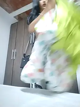 cynliu online show from March 2026 11:25:01 PM