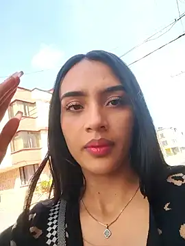 cynliu online show from May 2026 07:29:02 PM