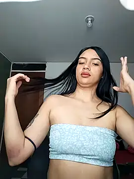 cynliu online show from February 2026 08:03:02 PM